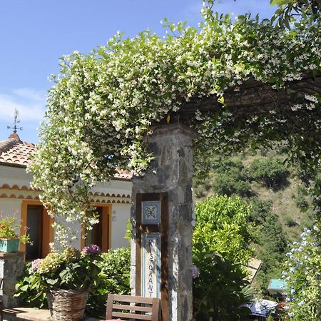 Готель Borgo San Francesco Джоїоза-Мареа Екстер'єр фото