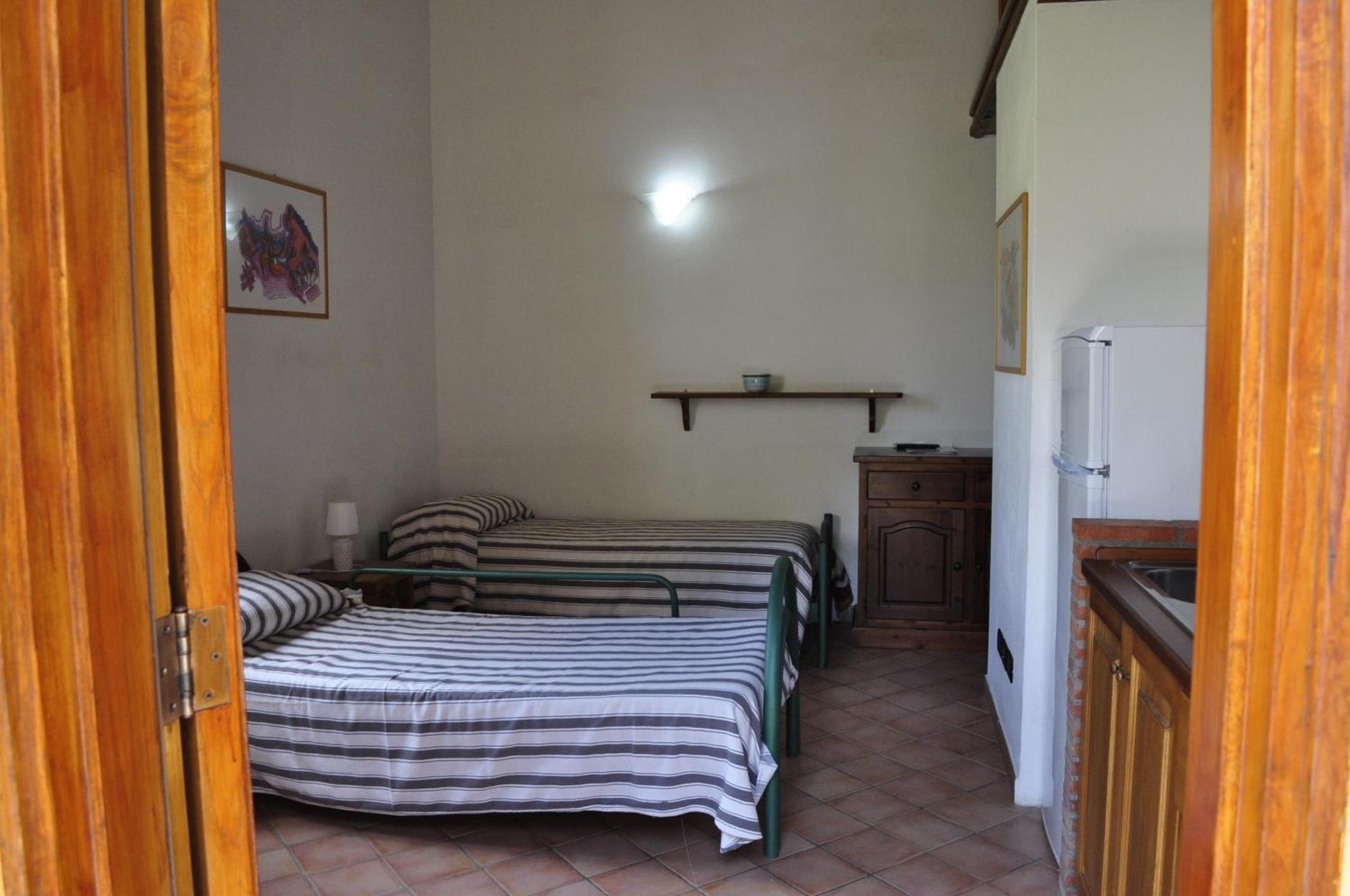 Готель Borgo San Francesco Джоїоза-Мареа Номер фото